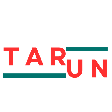 Tarun Patel Logo